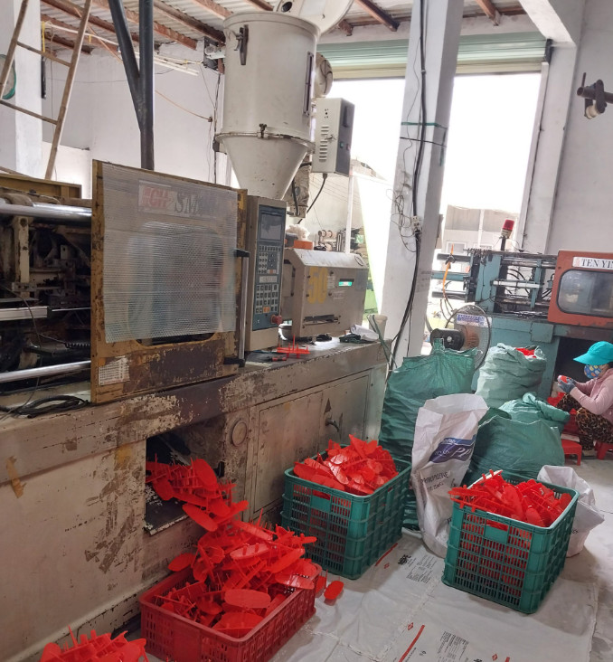 Gia công ép nhựa theo yêu cầu | Chính xác – Nhanh chóng – Giá tốt