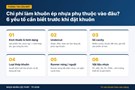 Chi Phí Làm Khuôn Ép Nhựa Phụ Thuộc Vào Đâu? 6 Yếu Tố Cần Biết Trước Khi Đặt Khuôn